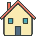 House SVG Icon